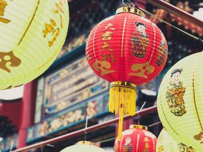 Bangkok Chinatown Cycling Trip