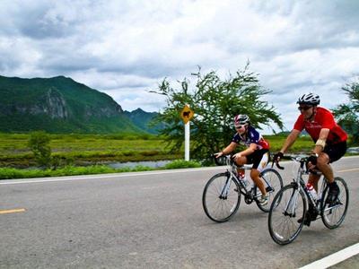 Pattaya Cycling Expedition (2D1N)