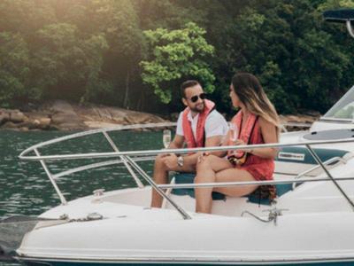 Langkawi Romantic Island Tour (Private)