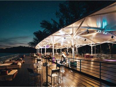 Paradise 101 - Private Island (Gold Pass)