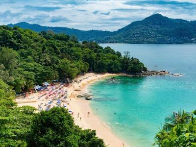 Phuket Culture Cycling Tour