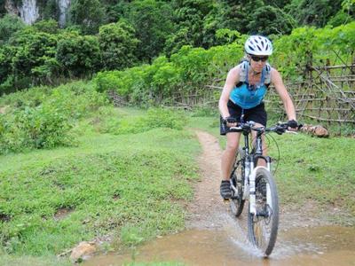 Phuket Extreme Cycling Adventure