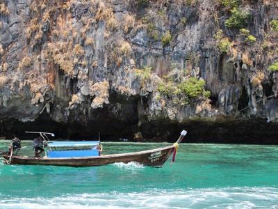 Phuket Islands Cycling Excursion (2D1N)