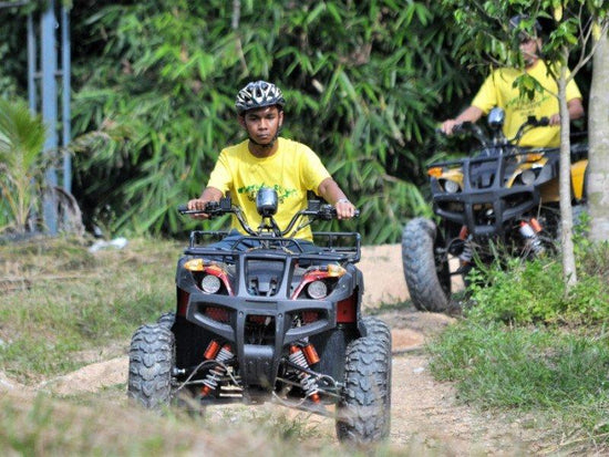 ATV Semenyih