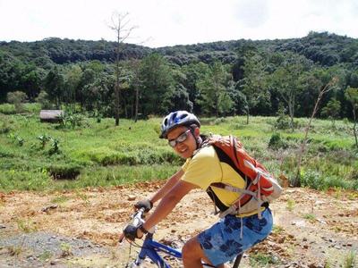 Biking Adventure to Nha Trang