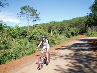 Biking Expedition to Mui Ne (2D1N)