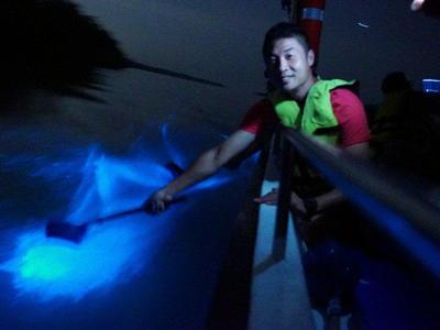 Blue Tears Kuala Selangor