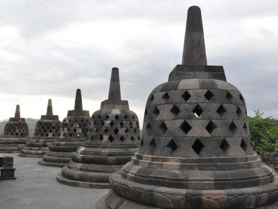 Borobudur Temple