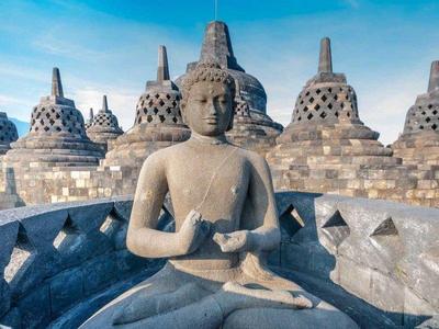 Candi Borobudur