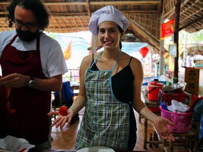 Cooking Class Tour in Hoi An