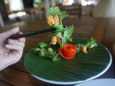 Cooking Class Vietnam