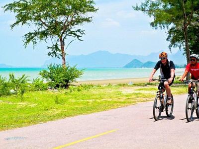 Hua Hin Explorer Cycling Tour (3D2N)