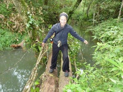 Dalat Jungle Trekking Expedition