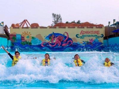 Desaru Coast Adventure Waterpark