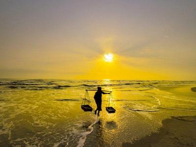 Fishing Village Tam Thanh