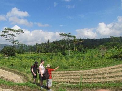 GunGGunG_Adventure Salak_Agro_Eco_trekking 2