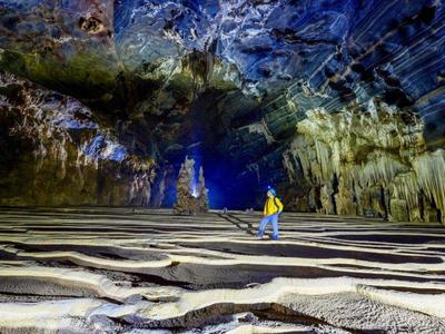 Hang Tien Overnight Endeavour (2Days/1Night)