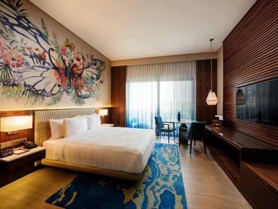 Hard Rock hotel Desaru Coast