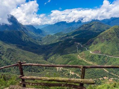 Tam Duong Hill Tribes Excursion