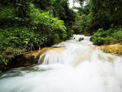 hieu waterfall