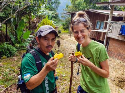 Kiau Day Trip Exploration