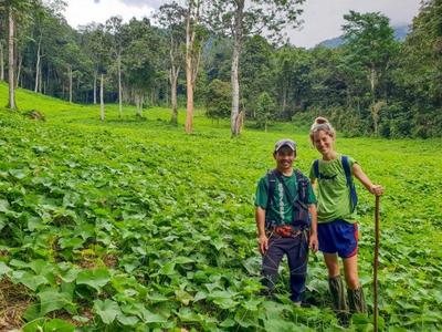 Kiau Overnight Adventure (2Days/1Night)