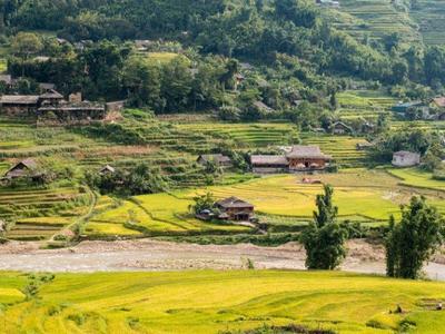 Ma Tra and Ta Phin Full Day Excursion