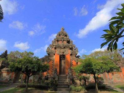Museum of Bali in Denpasar