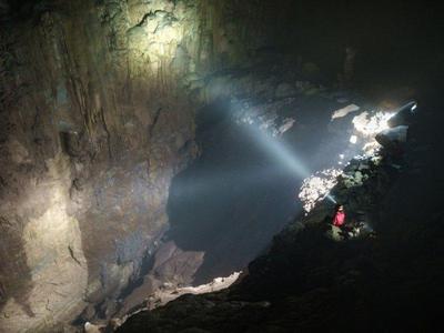 Tiger Cave Series Adventure (3Days / 2 Nights)