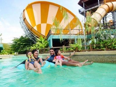 Waterpark in Desaru Coast