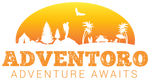Adventoro Logo