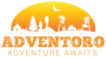 Adventoro Logo